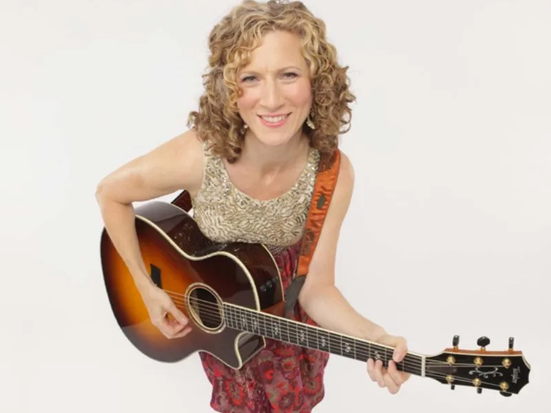 Laurie Berkner