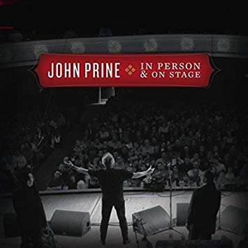 John Prine