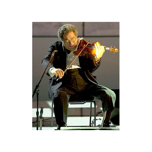 Chicago Symphony Orchestra: Itzhak Perlman – Tchaikovsky Spectacular