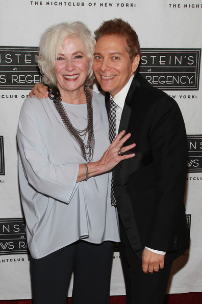 Michael Feinstein & Betty Buckley