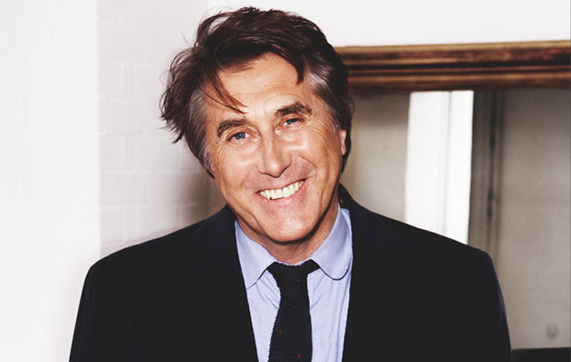 Bryan Ferry