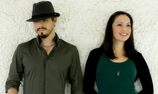 Rodrigo Y Gabriela