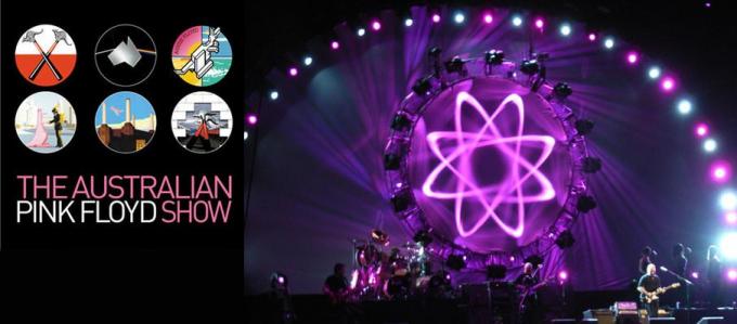 Australian Pink Floyd Show