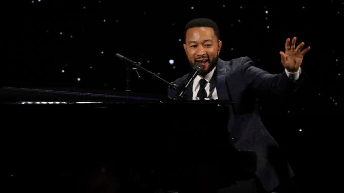 John Legend