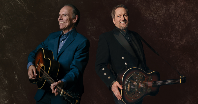 John Hiatt & The Jerry Douglas Band