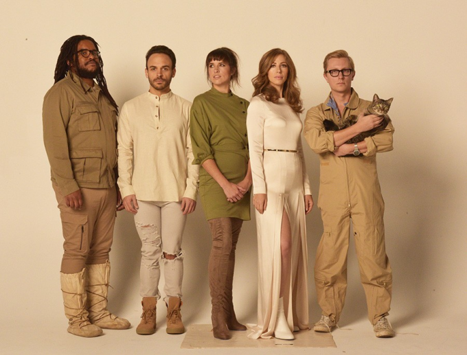 Lake Street Dive