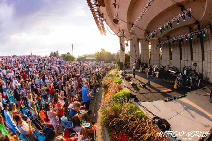 Black Violin & The Blind Boys of Alabama