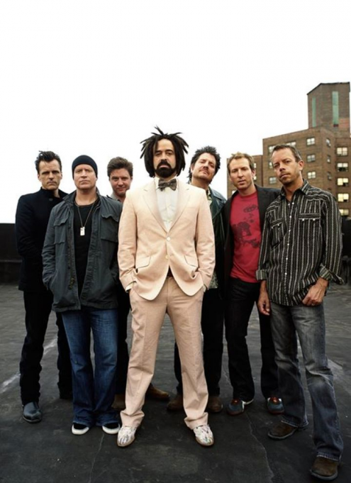 Counting Crows