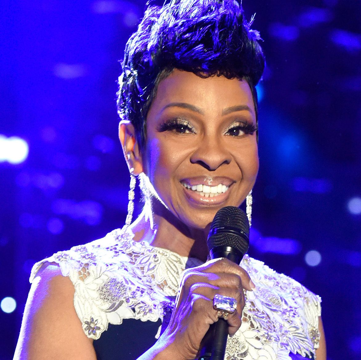 Gladys Knight