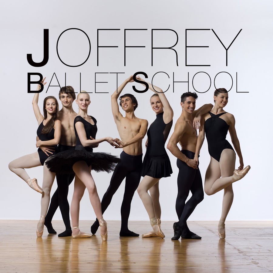 Joffrey Ballet