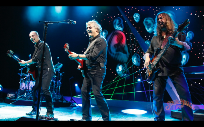 Steve Miller Band