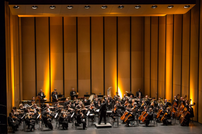 Chicago Philharmonic Orchestra: Thiago Tiberio – The Lion King In Concert