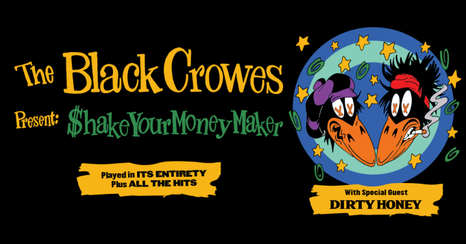 The Black Crowes