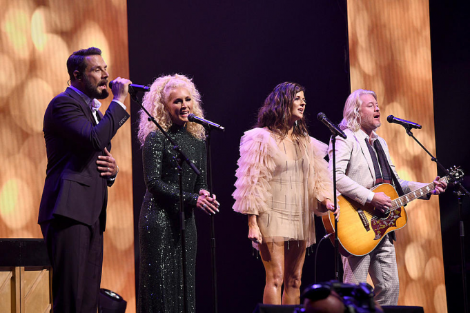 Little Big Town