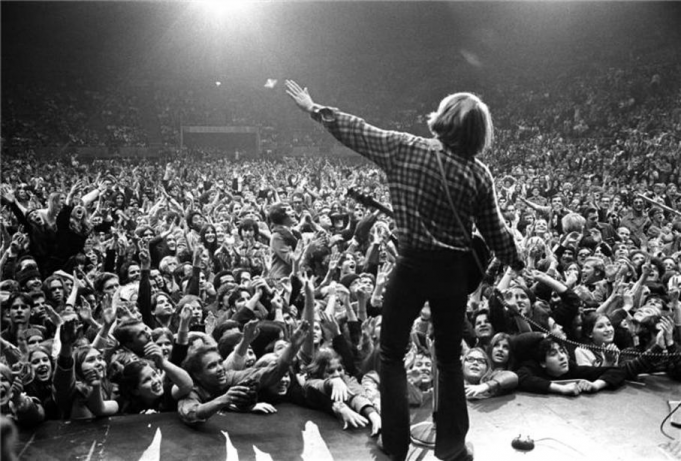 John Fogerty