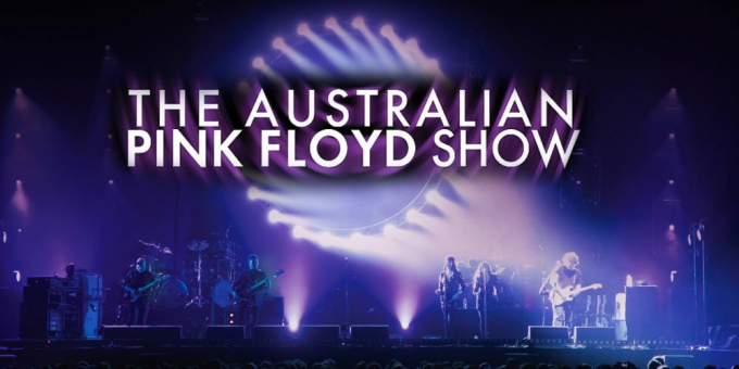 Australian Pink Floyd Show