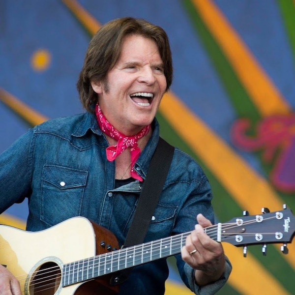 John Fogerty