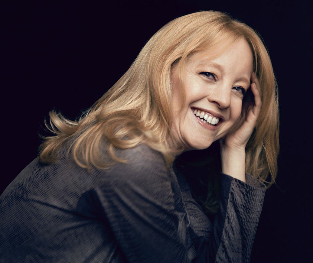 Maria Schneider Orchestra