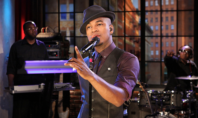 Ne-Yo