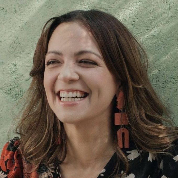 Natalia Lafourcade