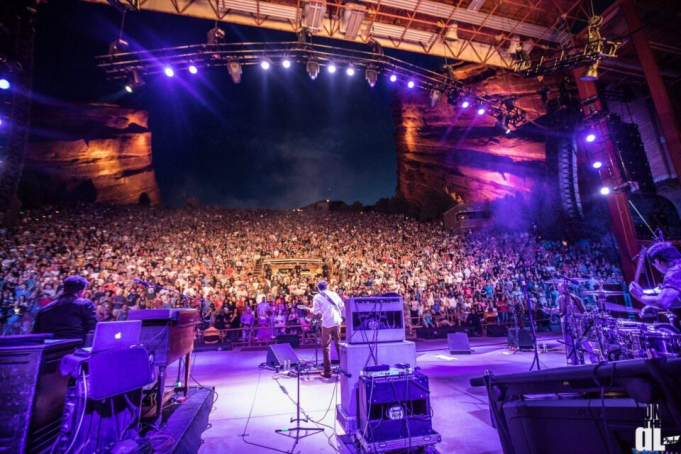 Blues Traveler & Big Head Todd and The Monsters