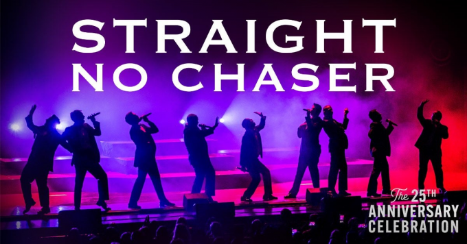 Straight No Chaser