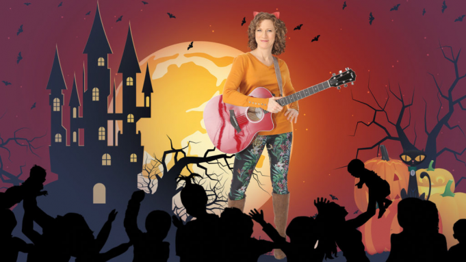 Laurie Berkner