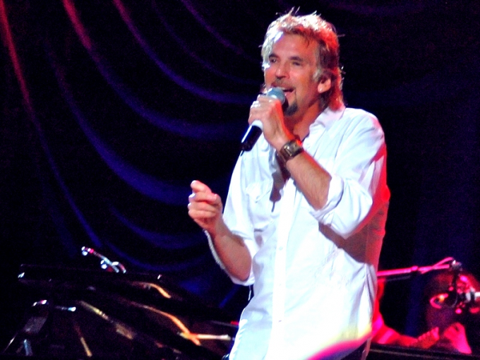 Kenny Loggins