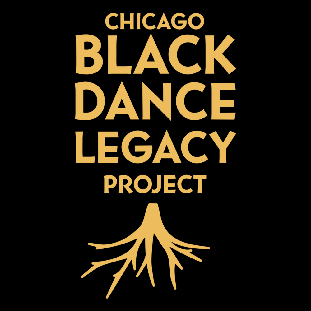 Chicago Black Dance Legacy Project: Metamorphosis