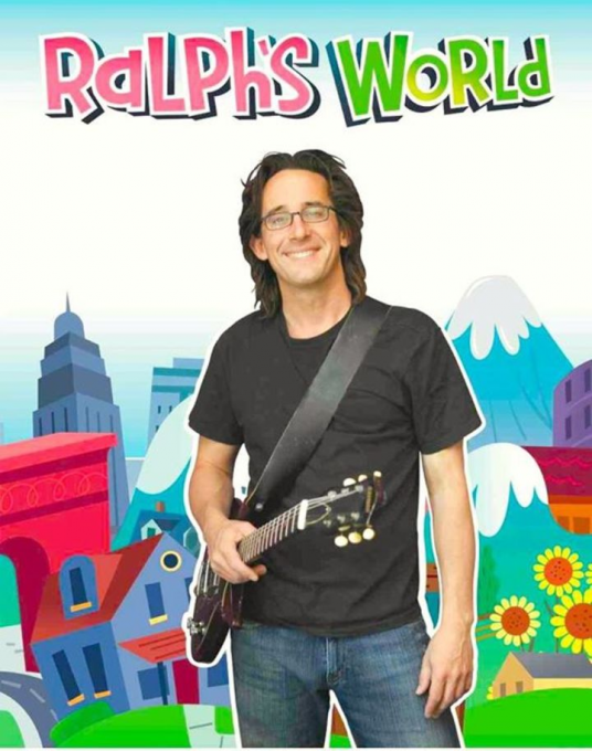 Ralph's World [CANCELLED]