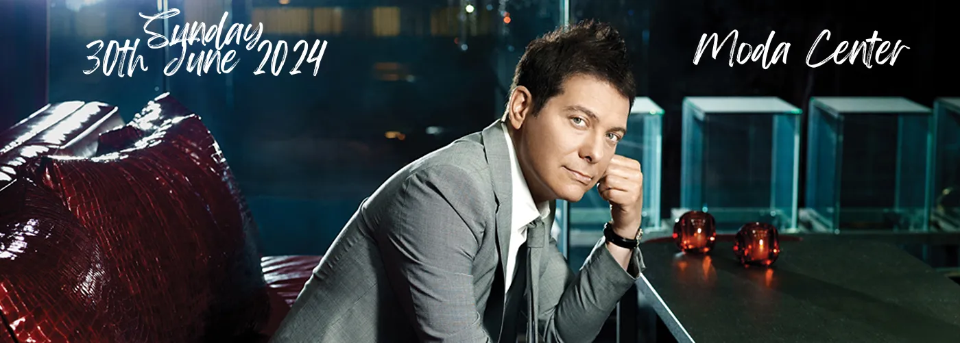 Michael Feinstein