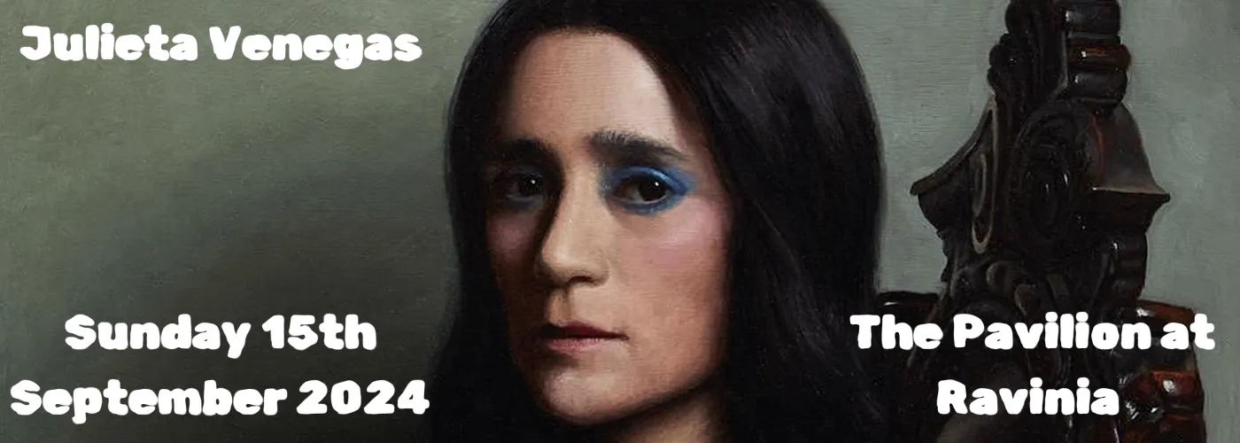 Julieta Venegas