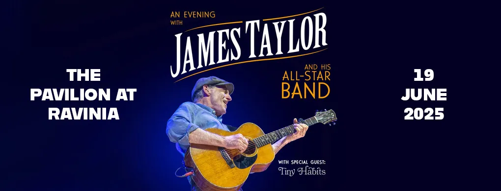 James Taylor